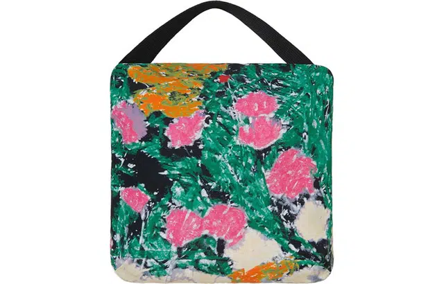 Supreme SS22 The North Face trekking packable belted short