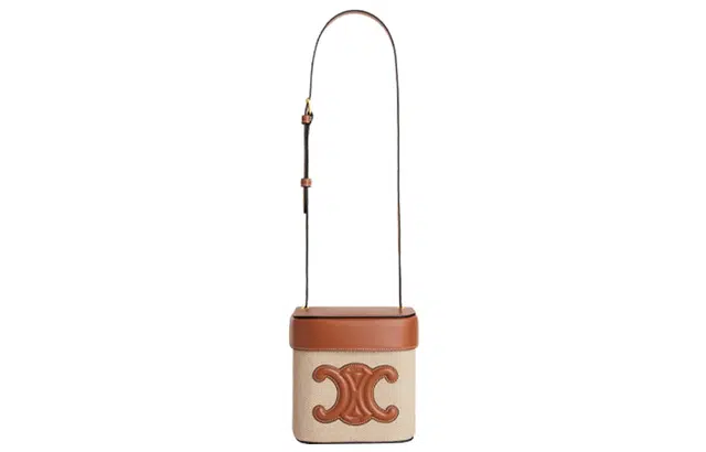 CELINE Triomphe Box