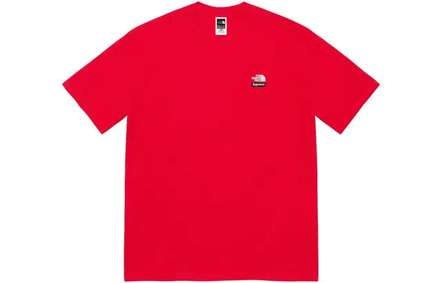 Supreme SS22 Week 16 Bandana Tee LogoT