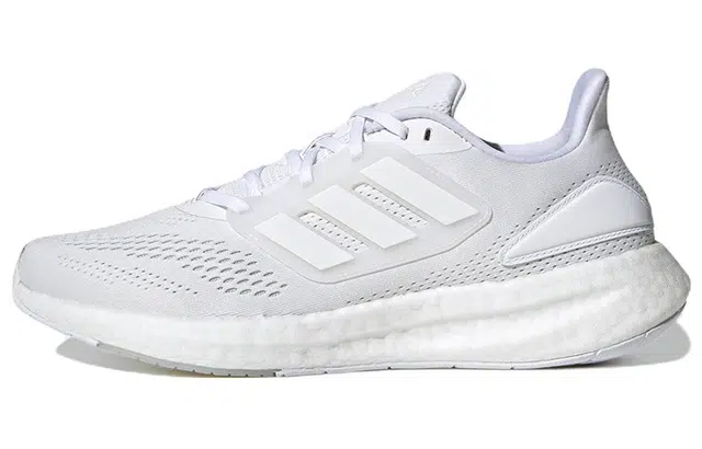 adidas Pureboost 22 White