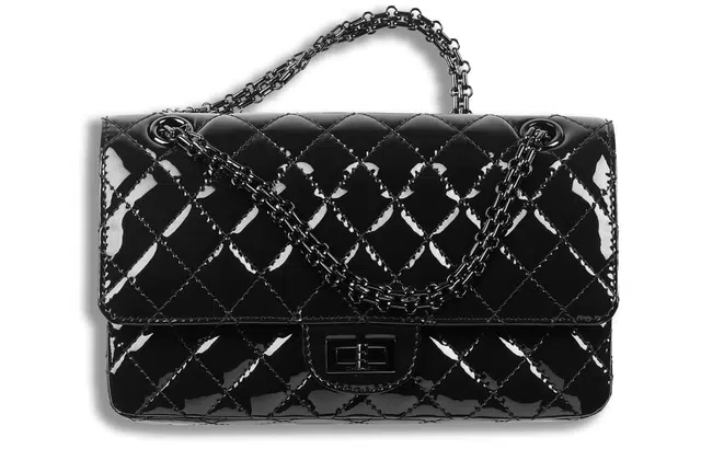 CHANEL 2.55