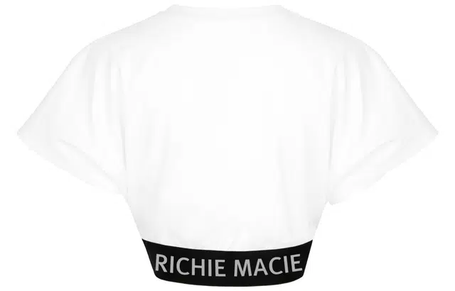 Richie Macie logoT