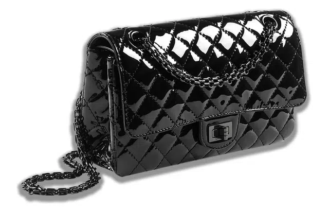 CHANEL 2.55