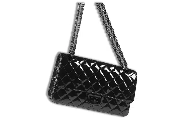CHANEL 2.55