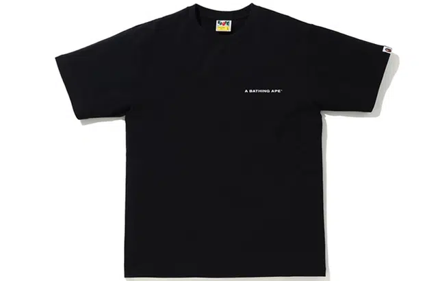 BAPE Ghost Tee T