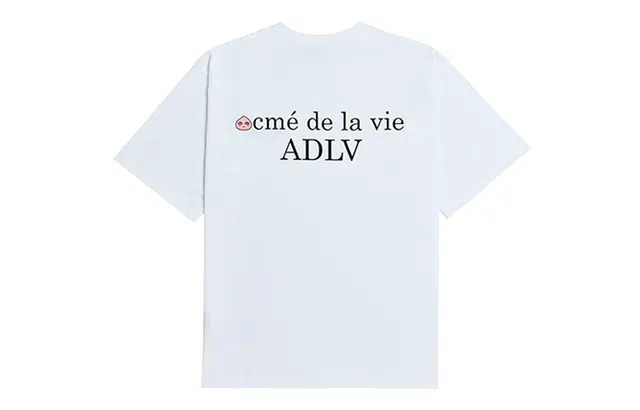 acme de la vieADLV x kakao T