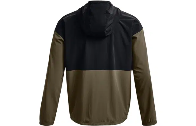 Under Armour Popover