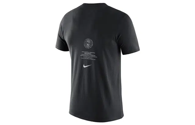 Nike COURTSIDE LOGO T