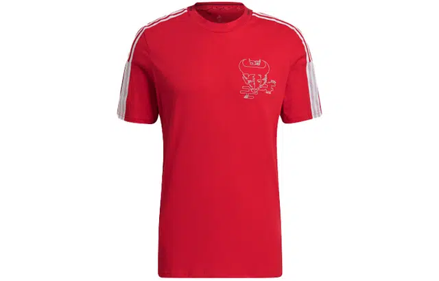 adidas Afc Cny Tee T