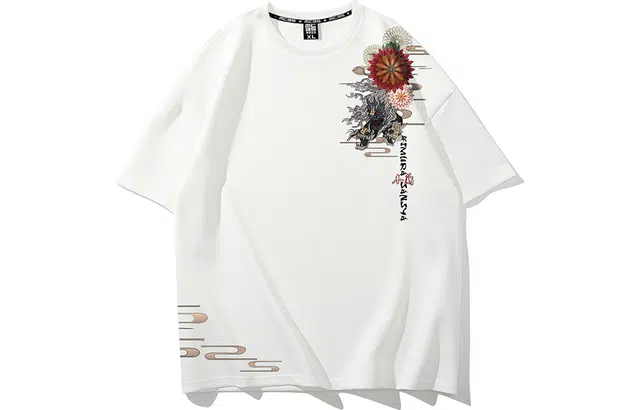 Kimura Sansha x Red Lotus Dream