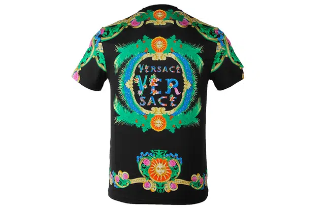 VERSACE LogoT