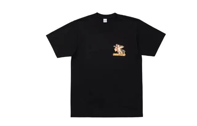 UNDEFEATED T