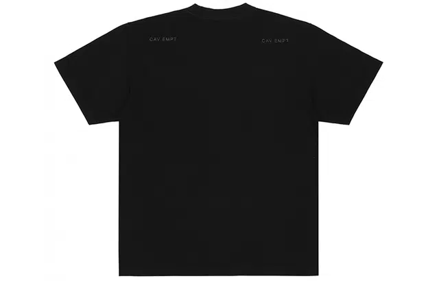 Cav Empt T