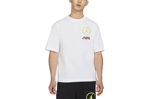 Air Jordan Sport Dna T