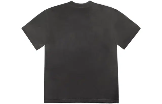 Travis Scott Cactus Jack x Mcdonald T