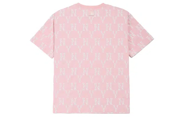 MLB T