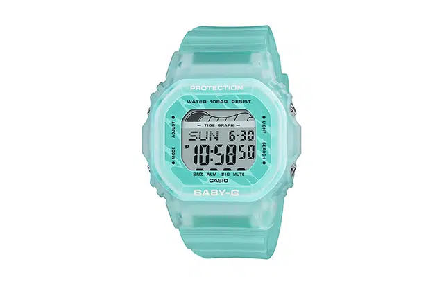 CASIO BABY-G BLX-565S-2PR