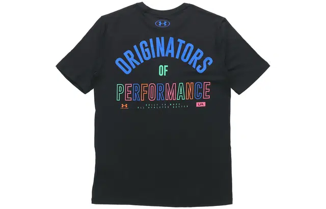Under Armour T