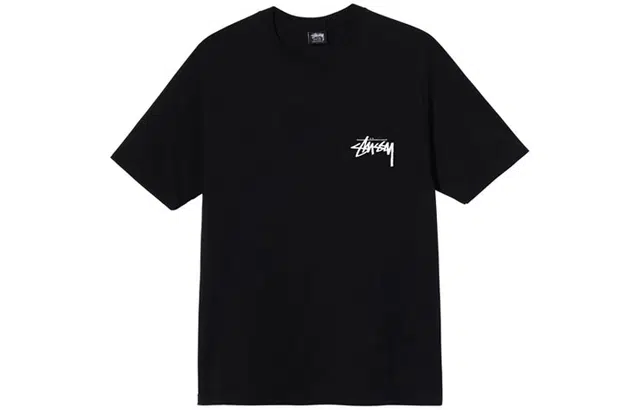 Stussy Reflection Tee LogoT