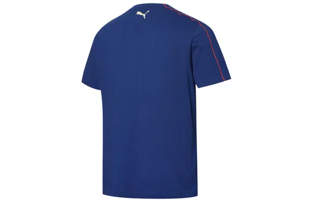 Puma Decor8 Colour Block Tee T