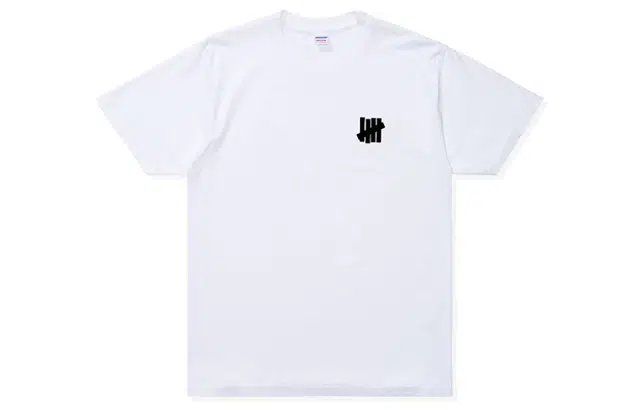 UNDEFEATED T