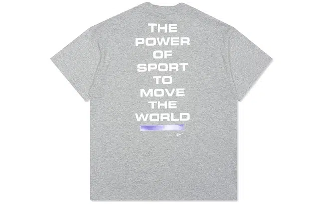 Nike x Pigalle T