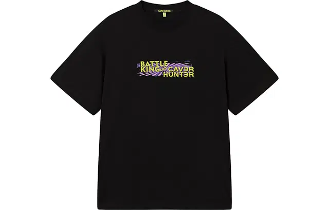 CaverHunter x battleking T