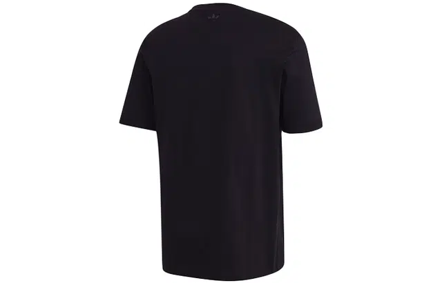 adidas originals 3d Trefoil Tee LogoT
