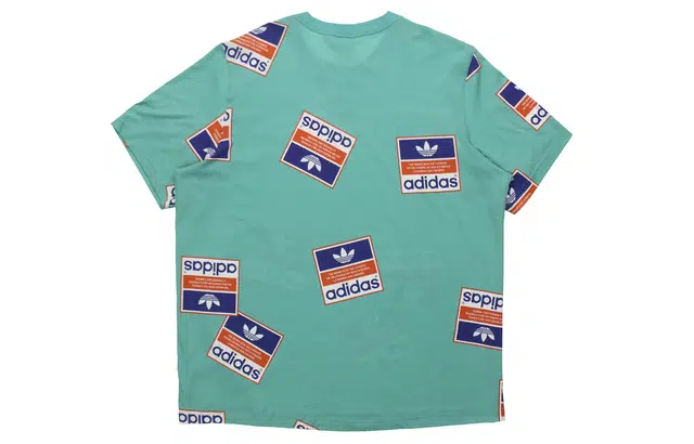 adidas originals T