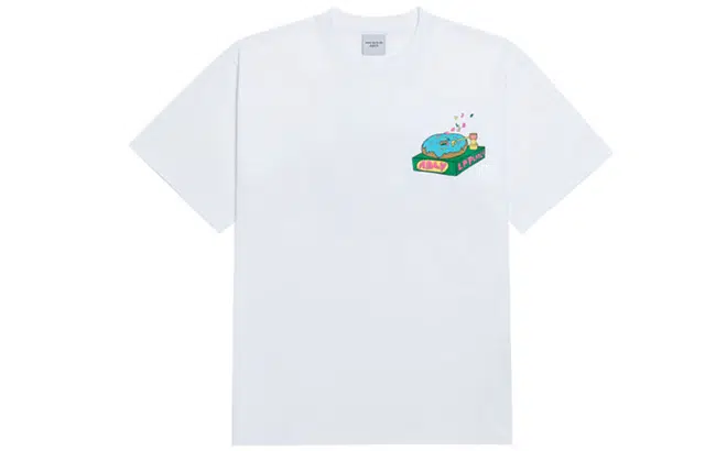 acme de la vieADLV T
