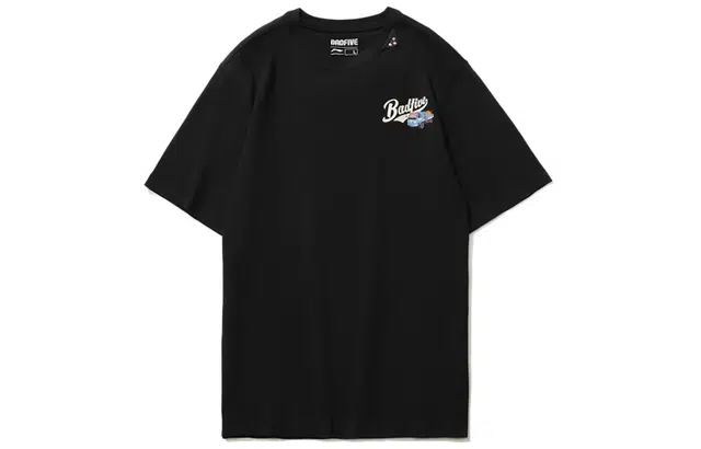 LiNing BADFIVE T