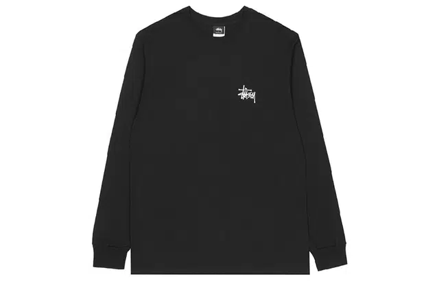 Stussy Long Sleeve Tee