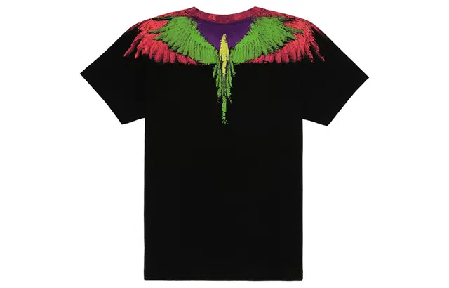 Marcelo Burlon T