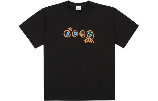 acme de la vieADLV T