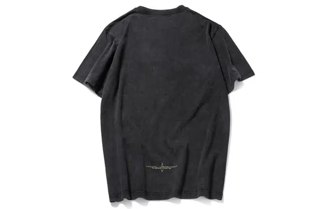 xVESSEL Mech-angel Tee