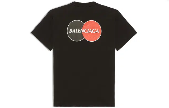 Balenciaga T