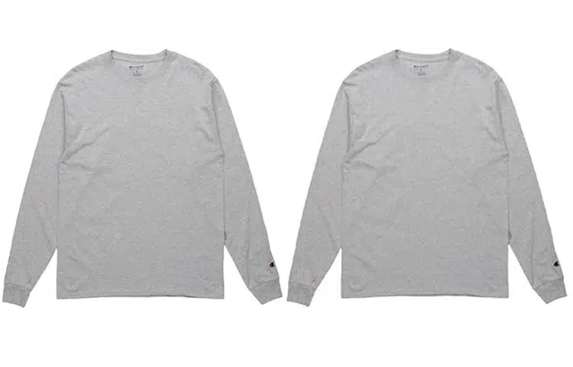 Champion T