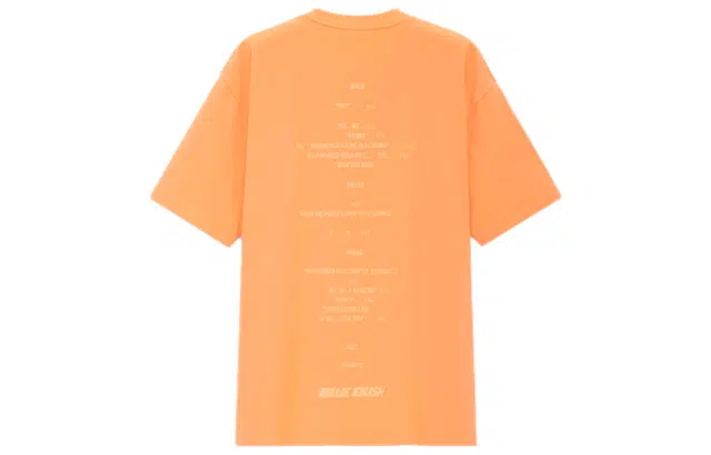 UNIQLO x UNIQLO T