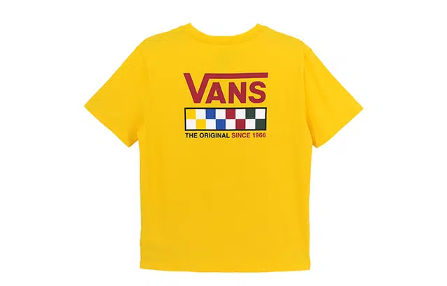 Vans T