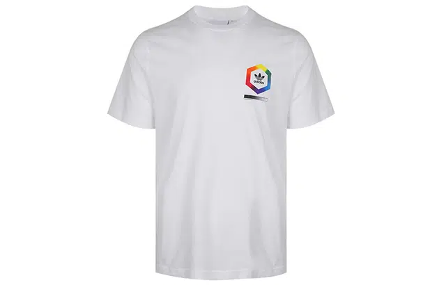adidas originals Spectrum Tee T