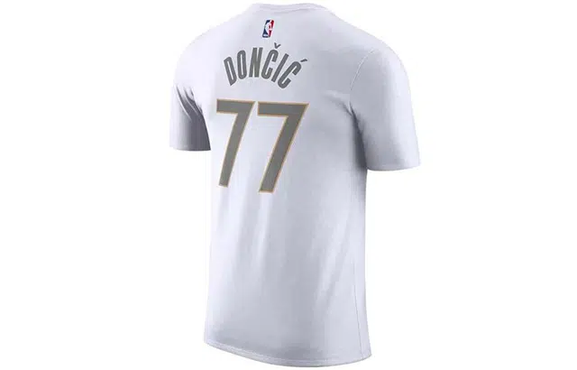 Nike x NBA 77 T