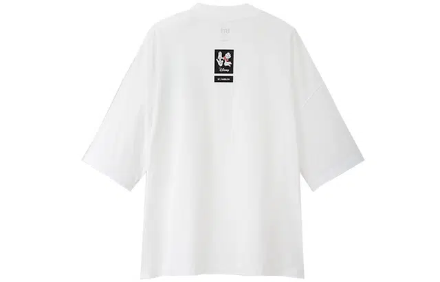 UNIQLO T