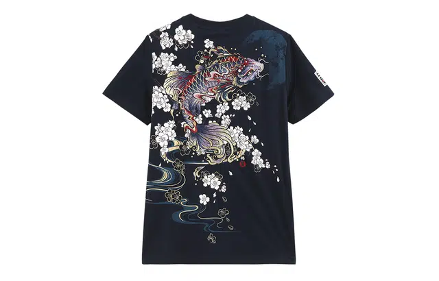 oniarai SS21 T