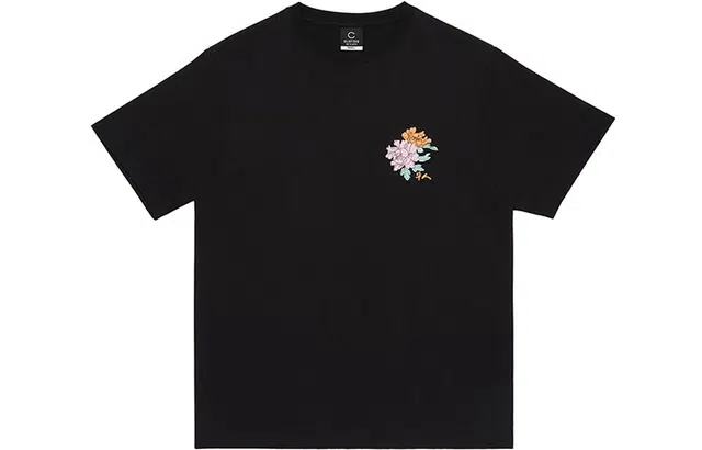 CLOT TEE T
