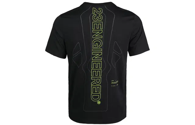 Jordan 23 Engineered T