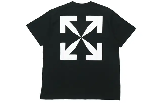 OFF-WHITE FW20 T