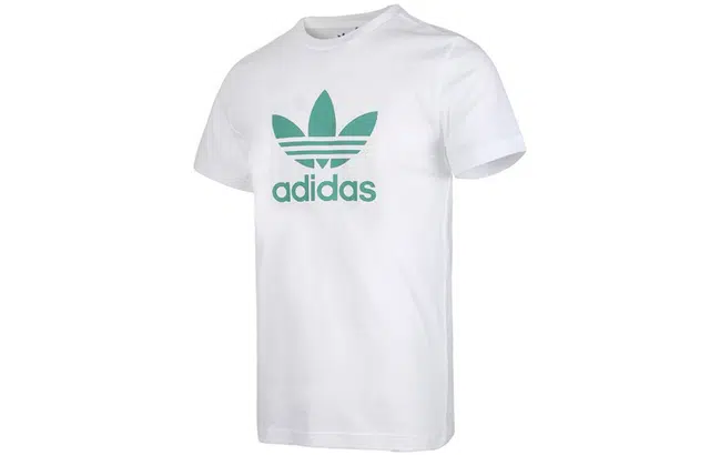 adidas originals Trefoil LogoT