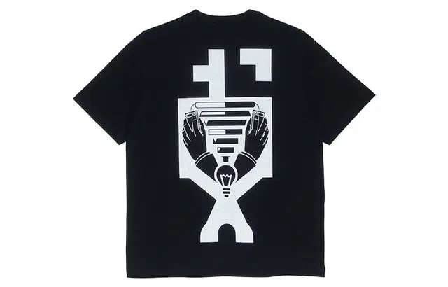 Cav Empt T