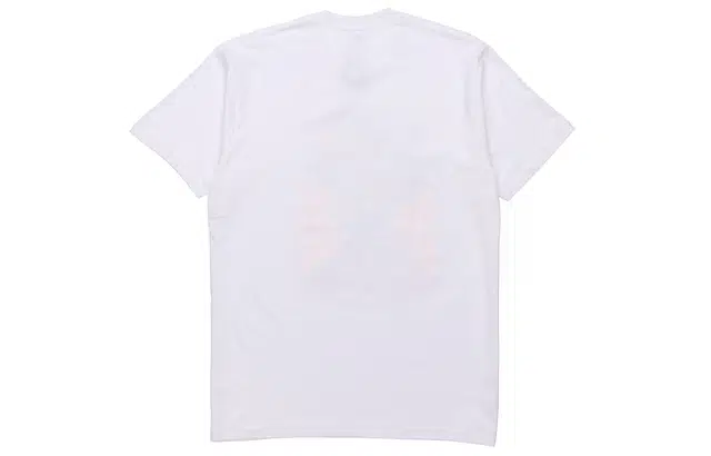 Supreme SS19 Molotov Kid Tee White T