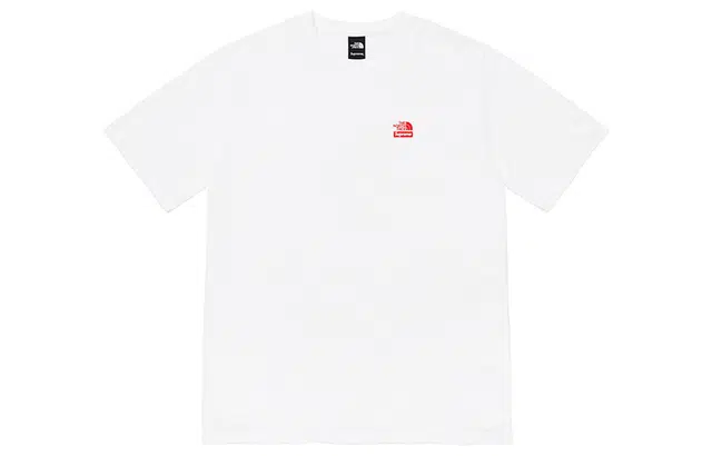 Supreme x THE NORTH FACE TNF T